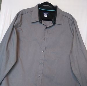 Men's Basic Edition Shirt
